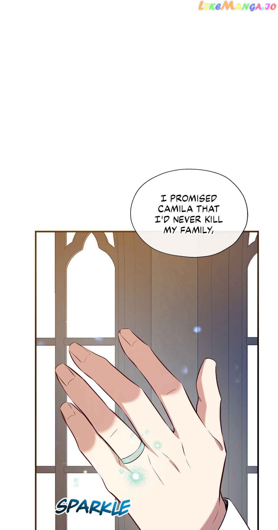 Can We Become a Family? chapter 85 page 55