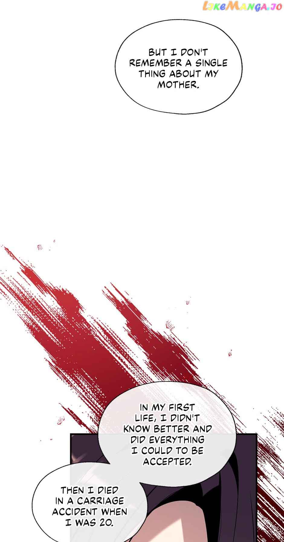 Can We Become a Family? chapter 85 page 69