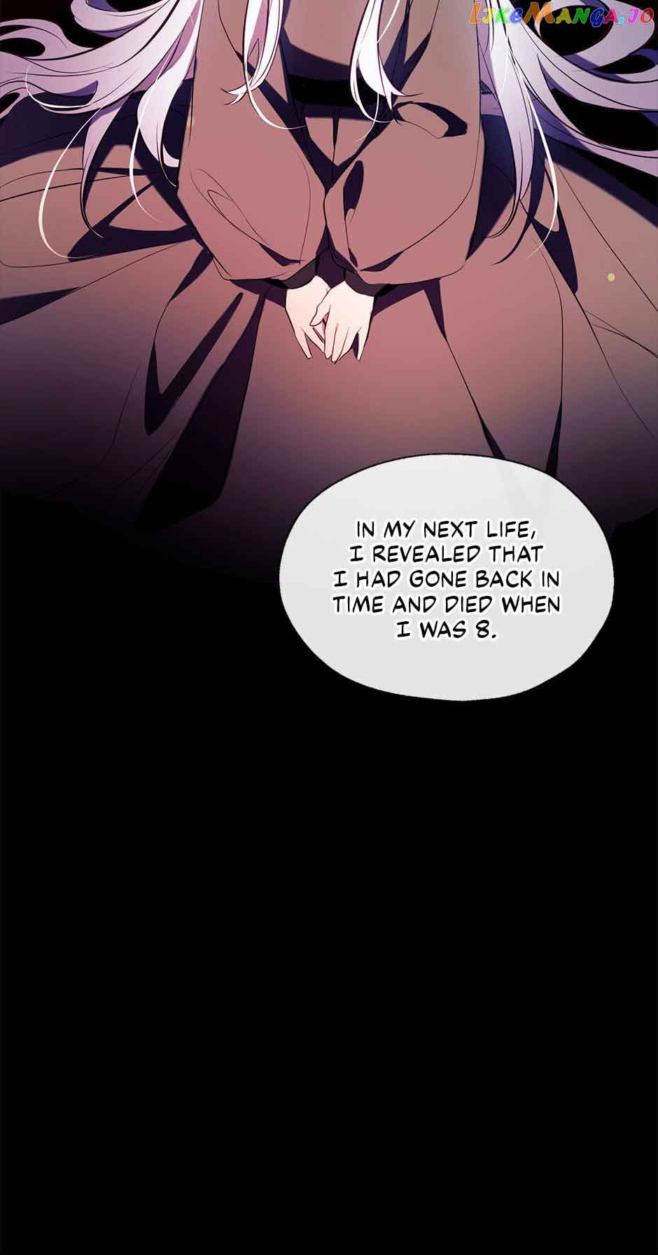 Can We Become a Family? chapter 85 page 72
