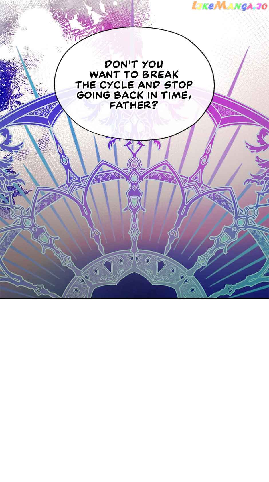 Can We Become a Family? chapter 85 page 83