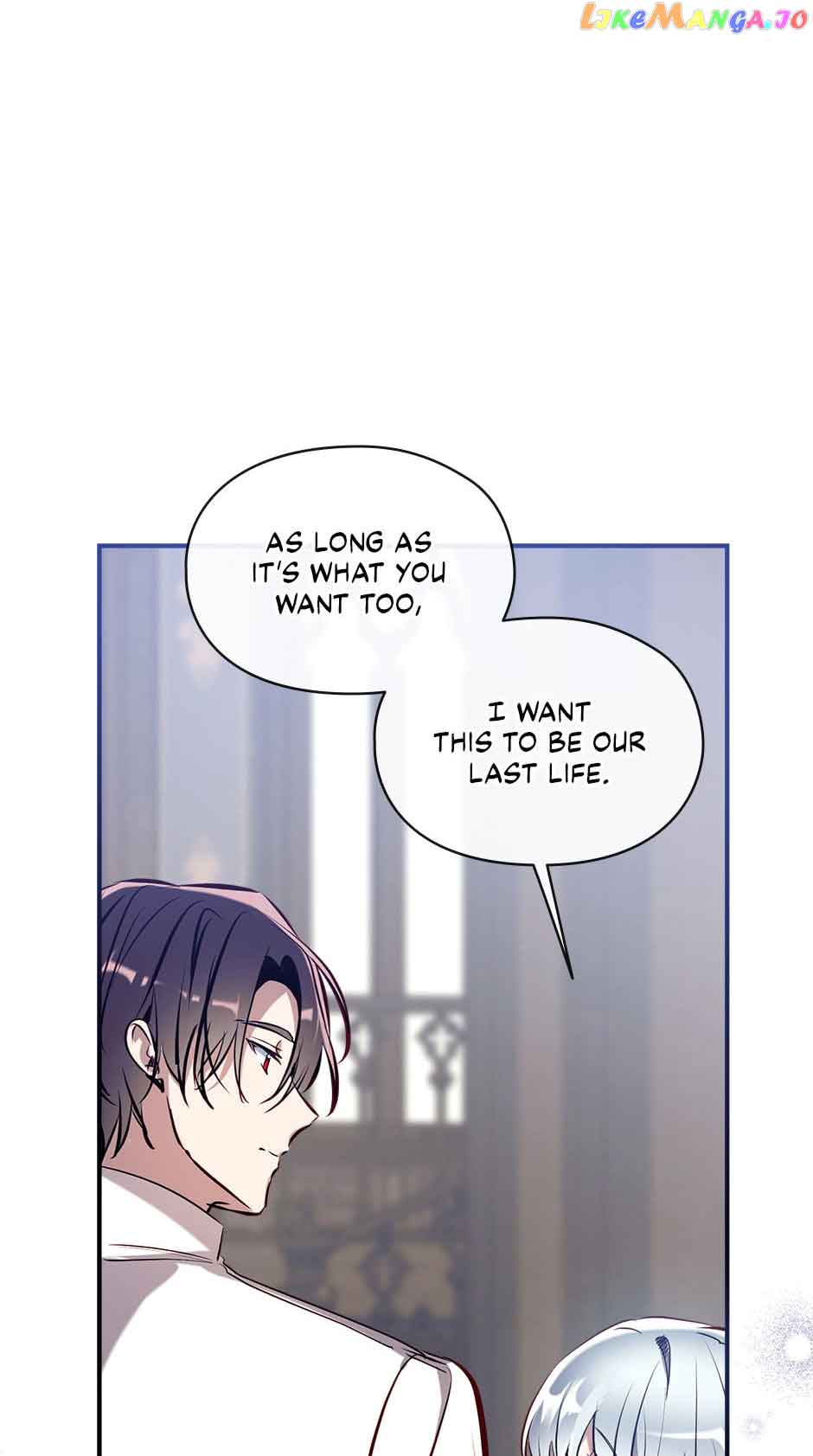 Can We Become a Family? chapter 85 page 84