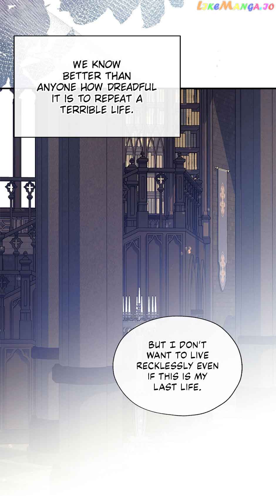 Can We Become a Family? chapter 85 page 86