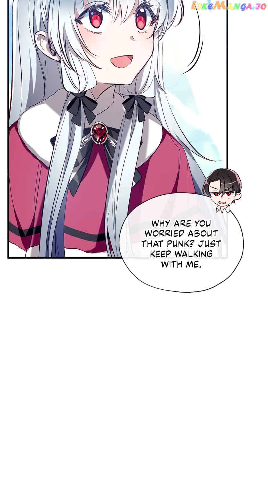 Can We Become a Family? chapter 86 page 28