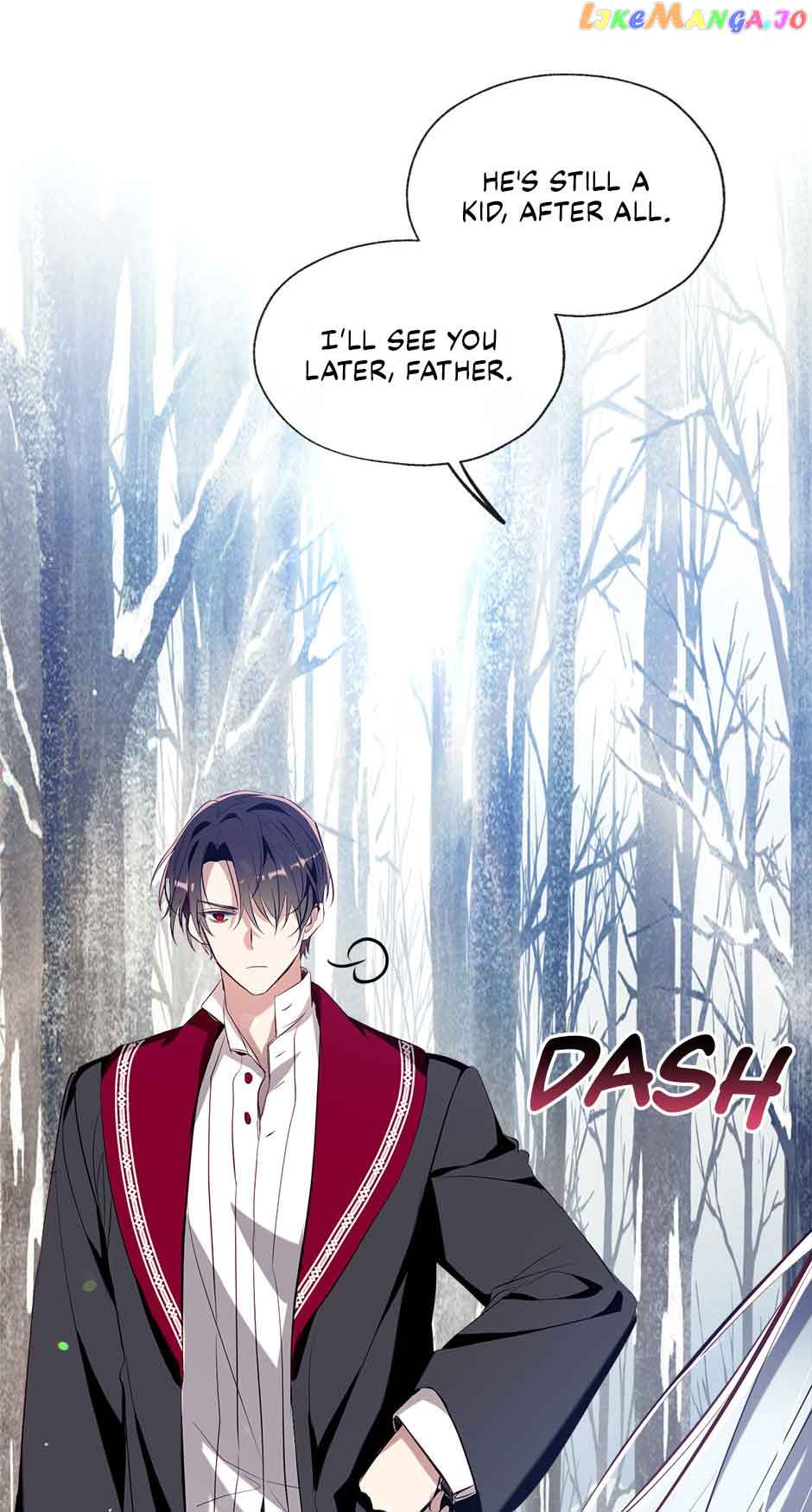 Can We Become a Family? chapter 86 page 29