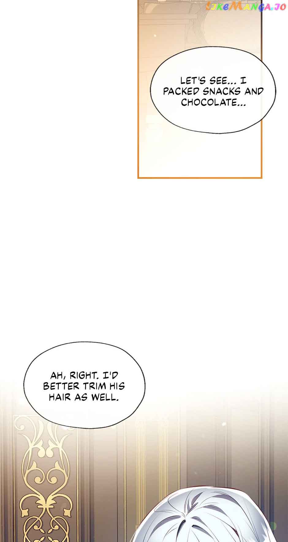 Can We Become a Family? chapter 86 page 33