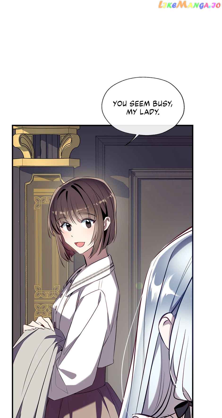 Can We Become a Family? chapter 86 page 35