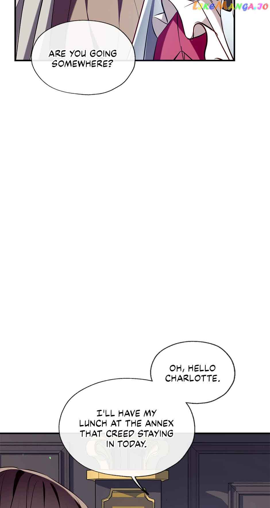 Can We Become a Family? chapter 86 page 36