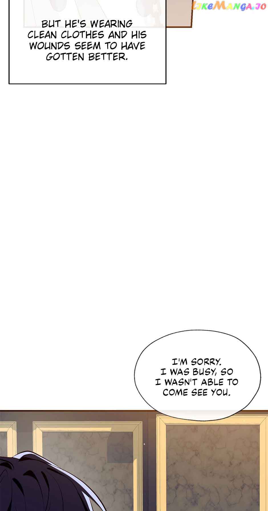 Can We Become a Family? chapter 86 page 48