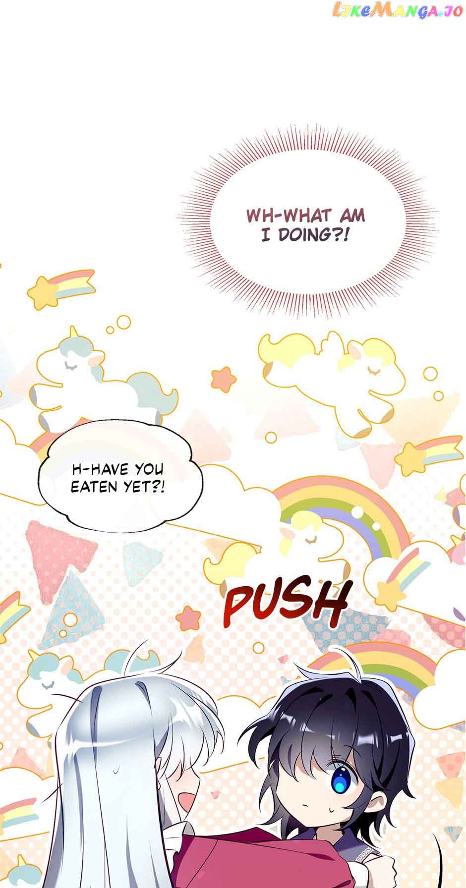 Can We Become a Family? chapter 86 page 63