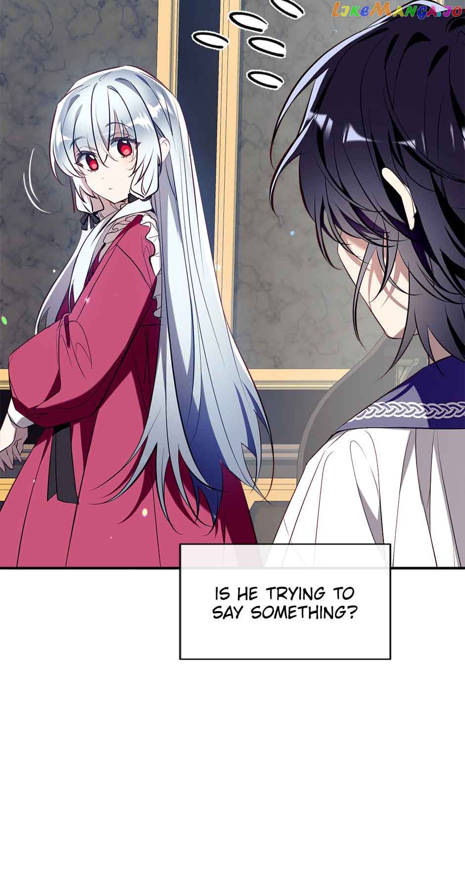 Can We Become a Family? chapter 86 page 69