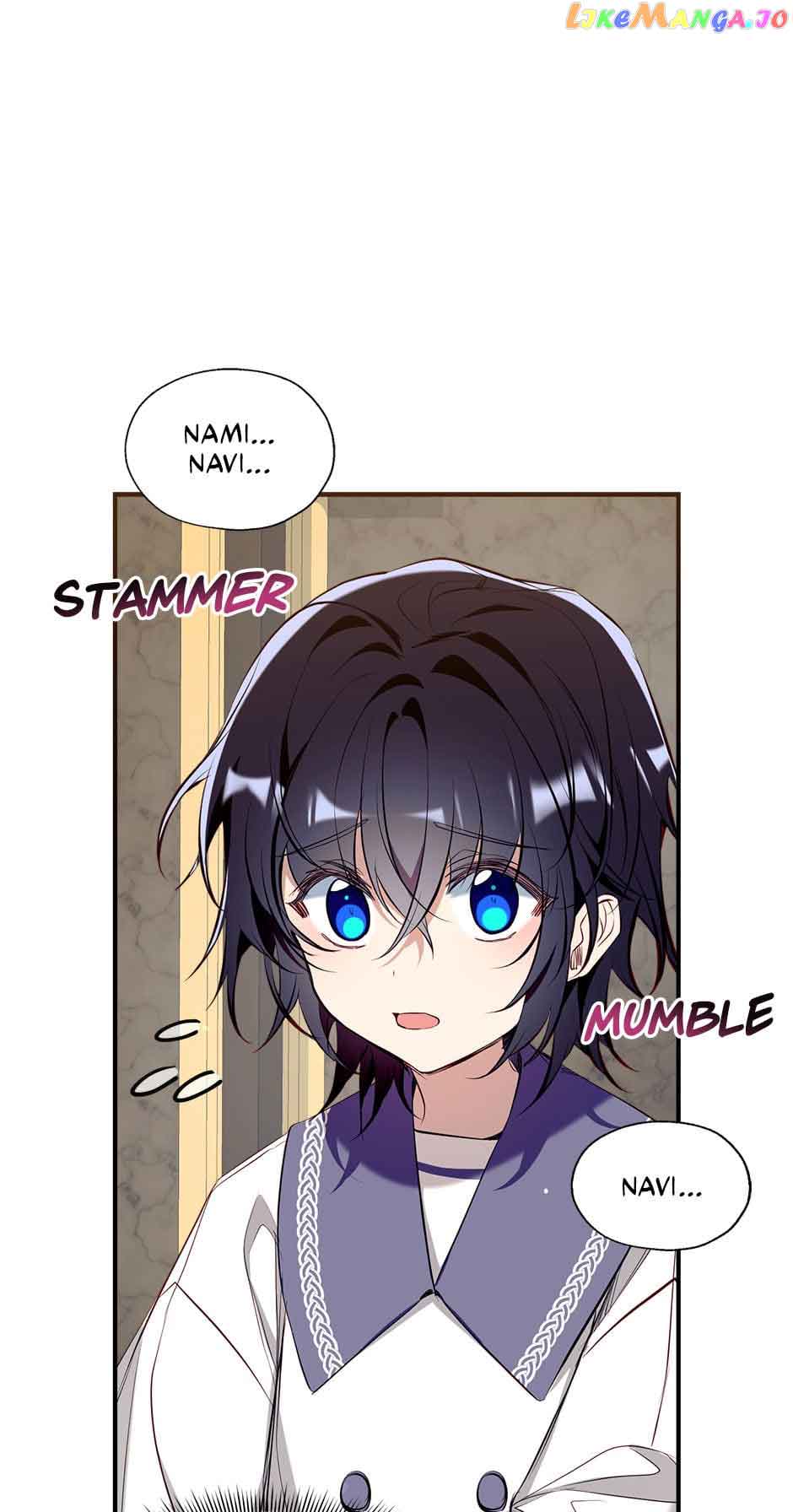 Can We Become a Family? chapter 86 page 71