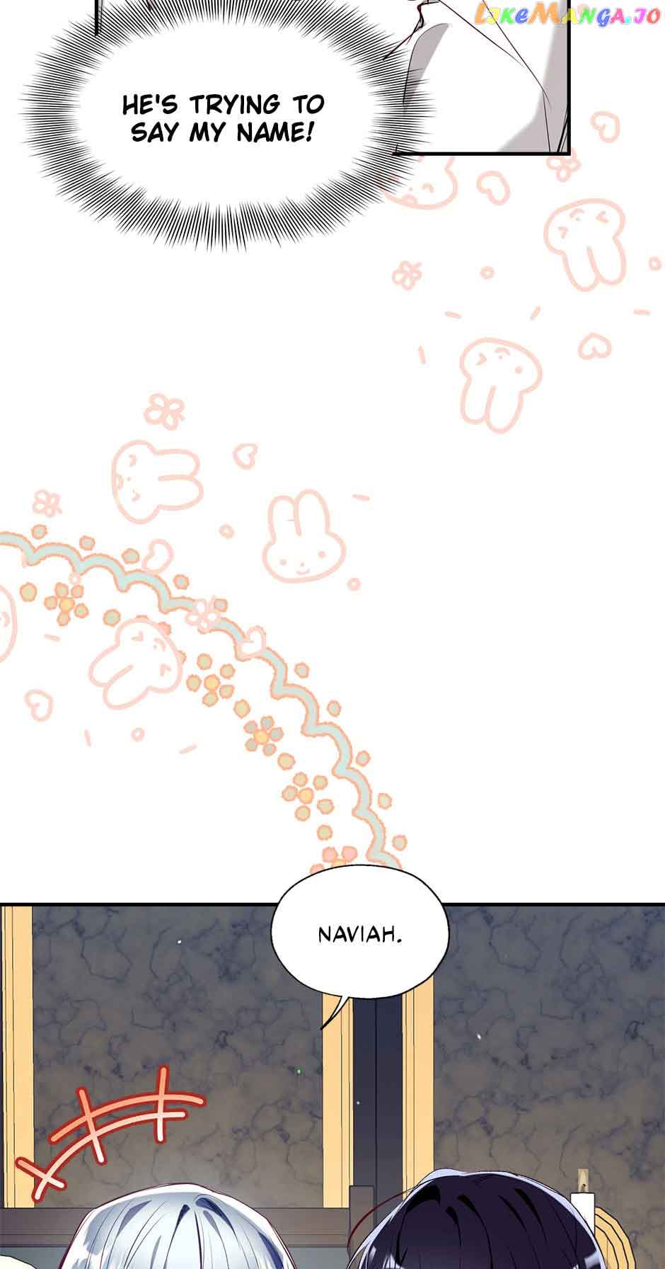 Can We Become a Family? chapter 86 page 72