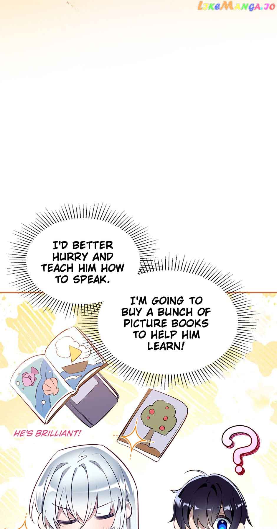 Can We Become a Family? chapter 86 page 76