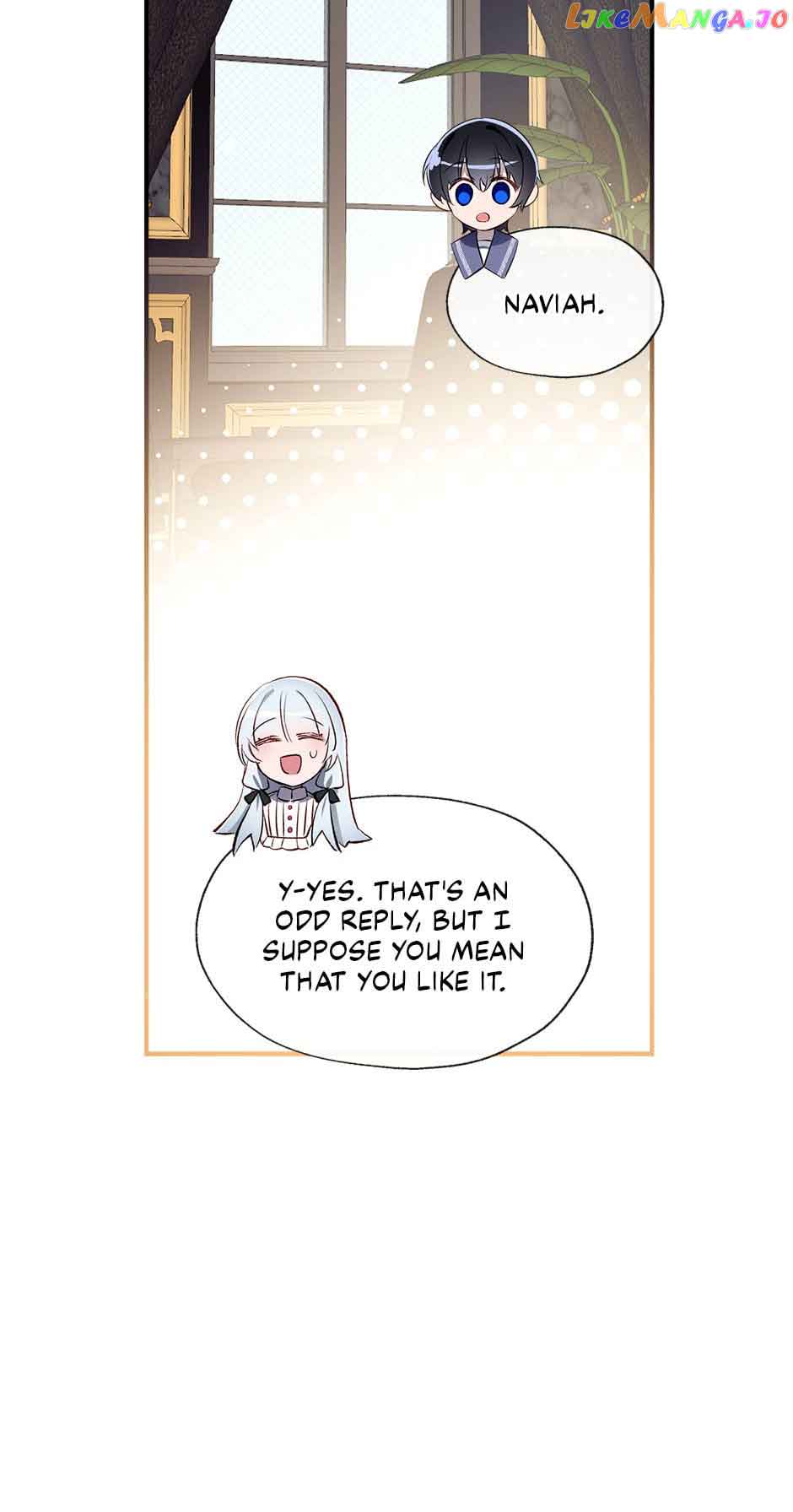 Can We Become a Family? chapter 86 page 86