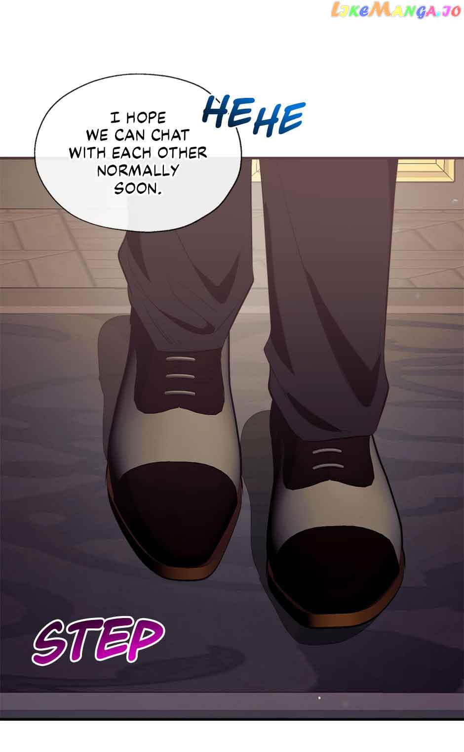 Can We Become a Family? chapter 86 page 87