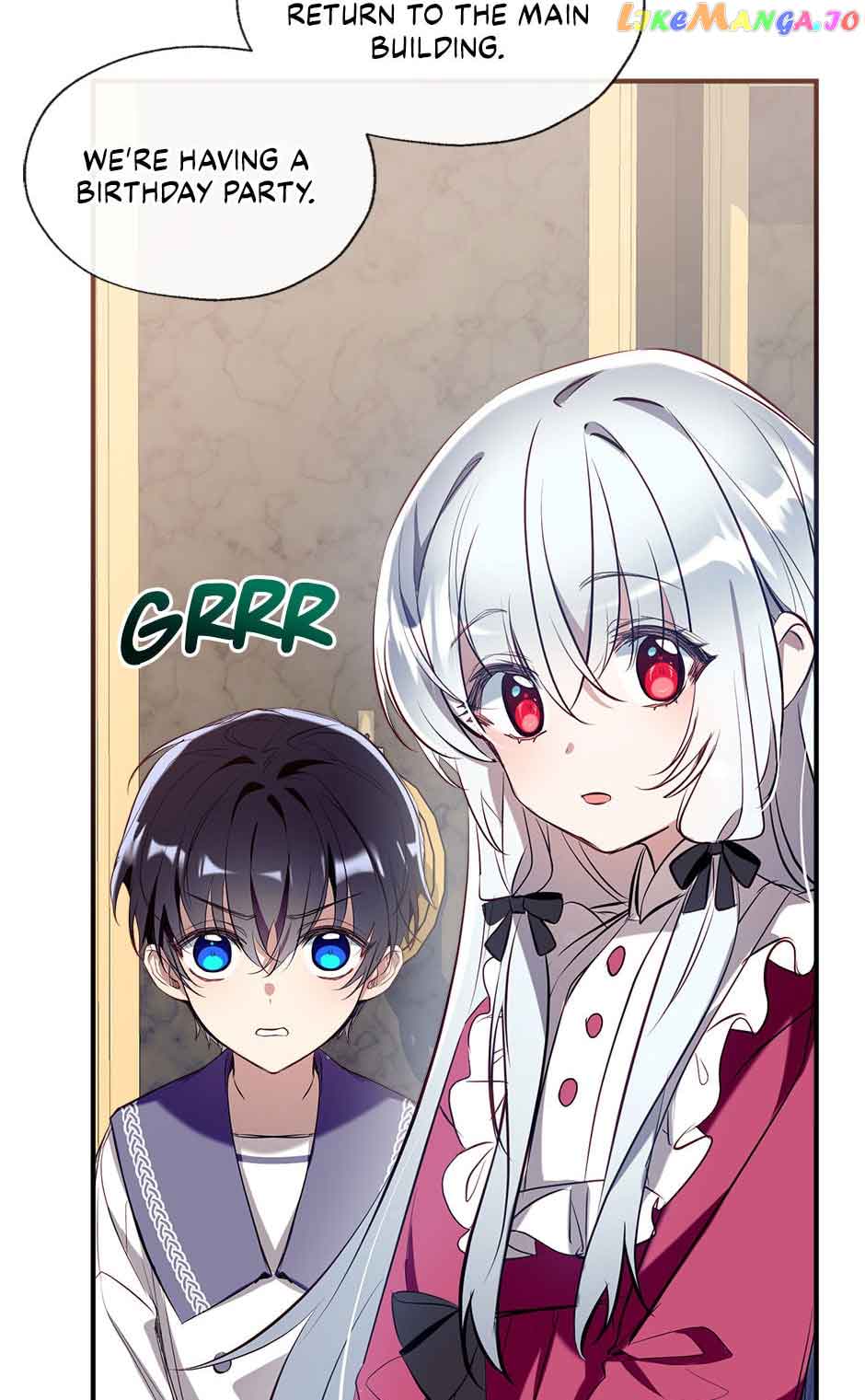 Can We Become a Family? chapter 86 page 91
