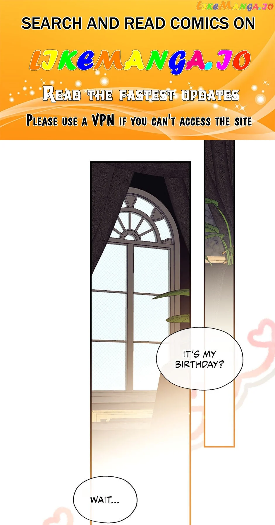 Can We Become a Family? chapter 87 page 1