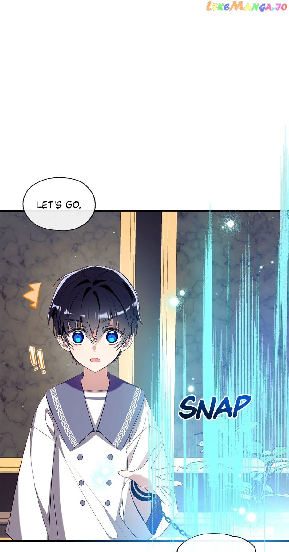 Can We Become a Family? chapter 87 page 4