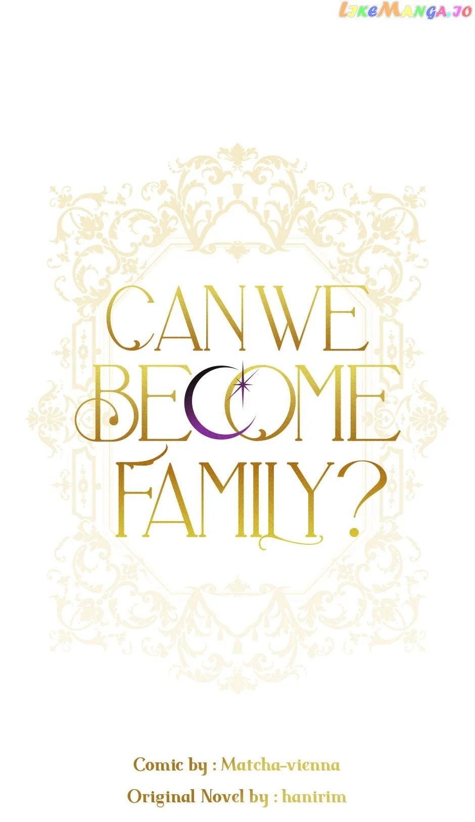 Can We Become a Family? chapter 87 page 20