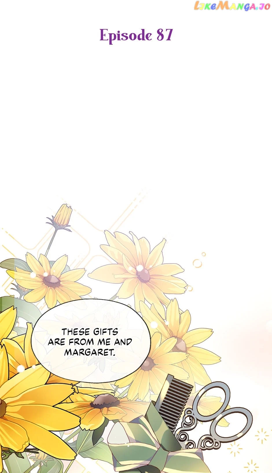 Can We Become a Family? chapter 87 page 21
