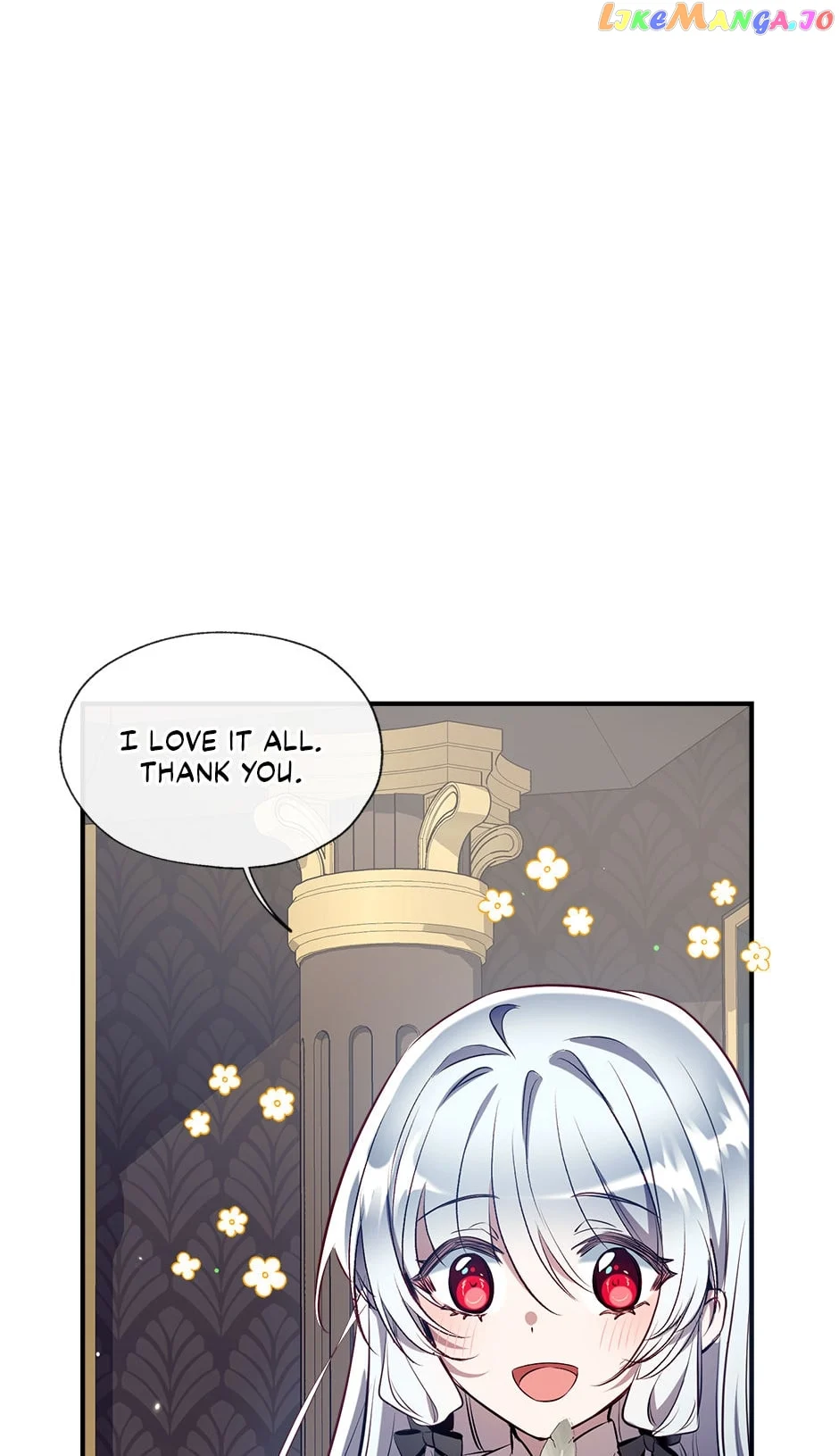 Can We Become a Family? chapter 87 page 23