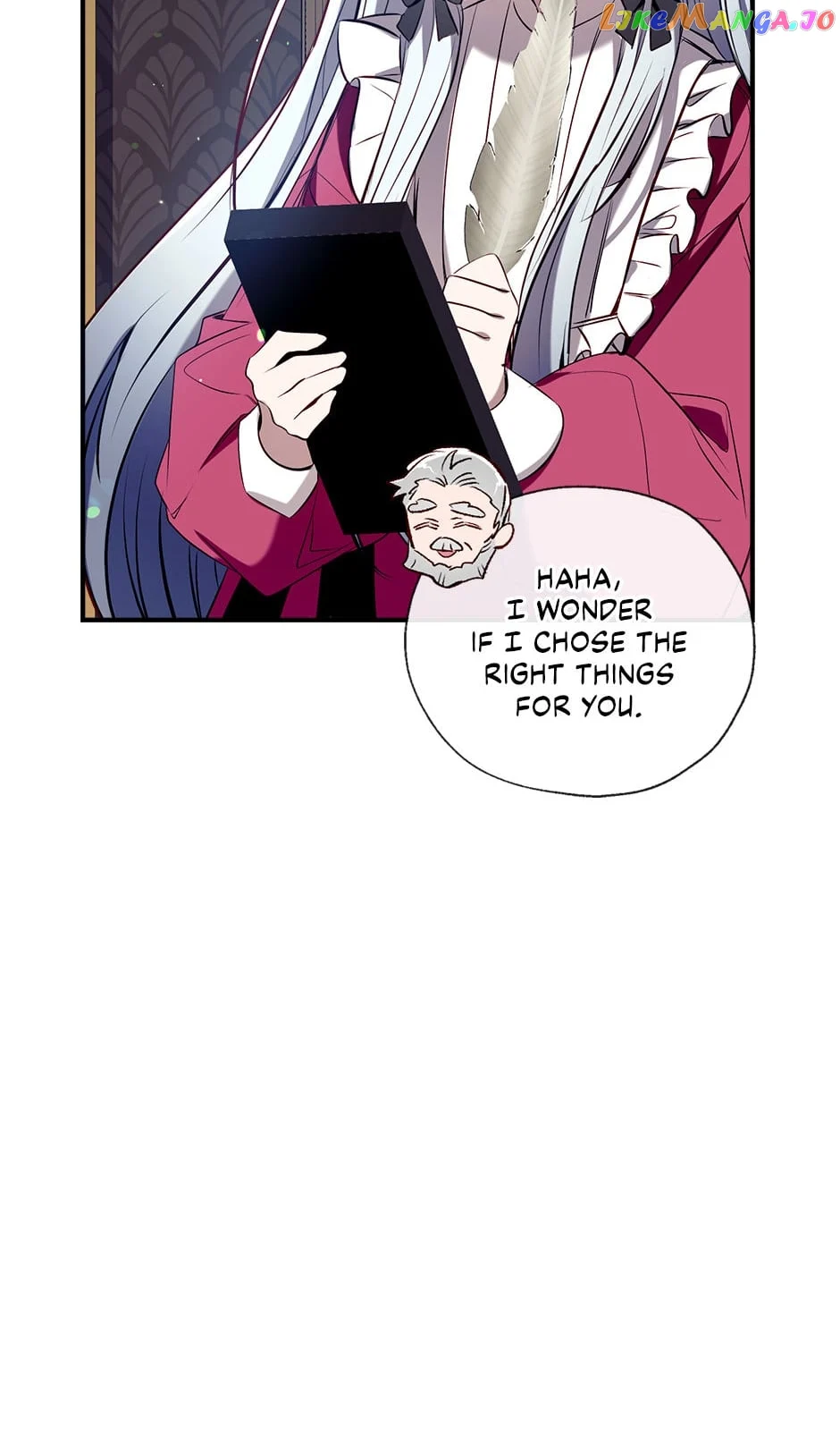 Can We Become a Family? chapter 87 page 24