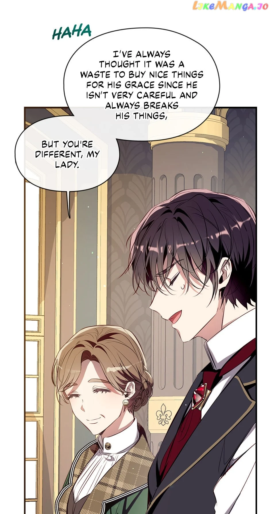 Can We Become a Family? chapter 87 page 25