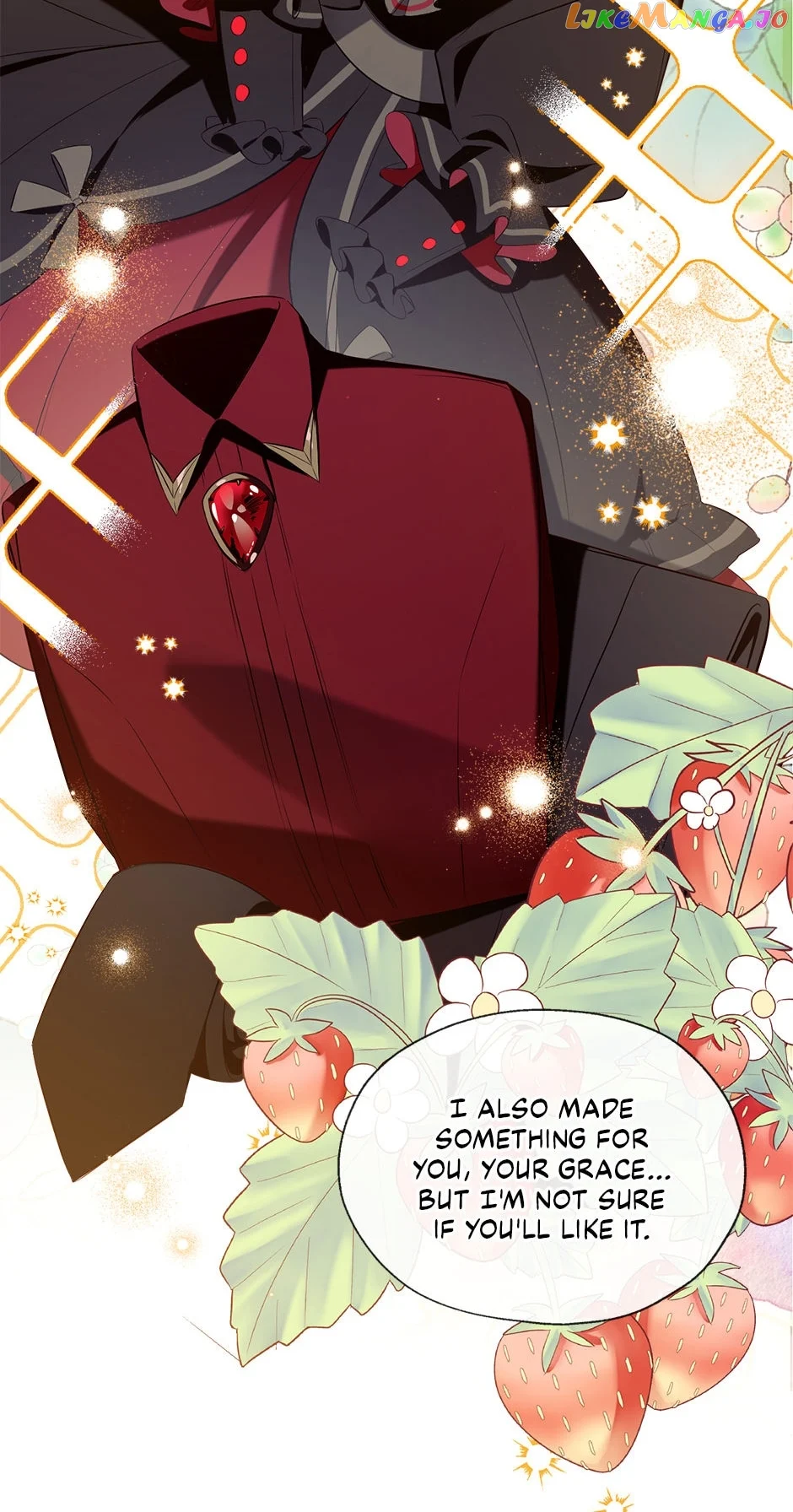 Can We Become a Family? chapter 87 page 29