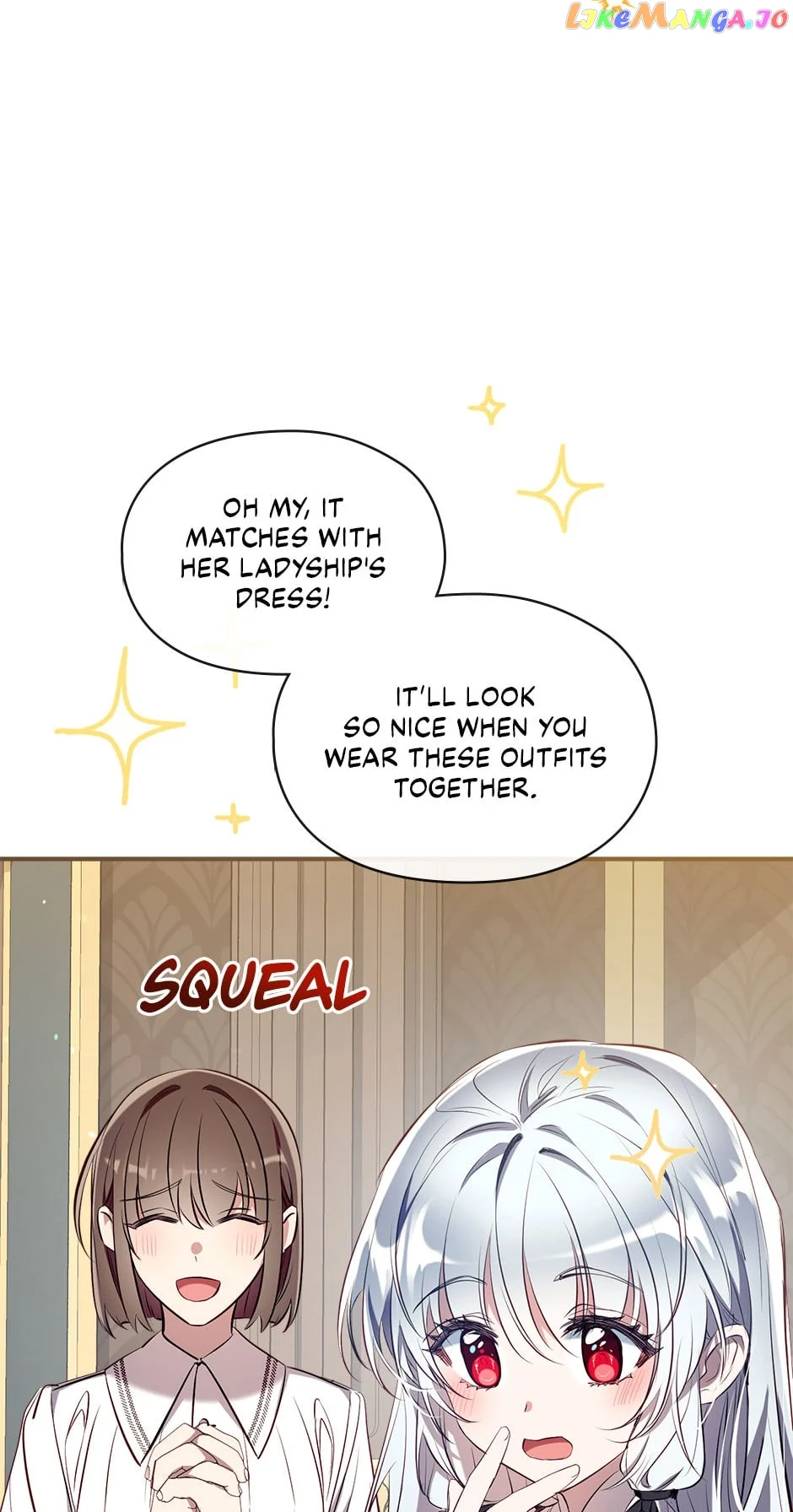Can We Become a Family? chapter 87 page 30