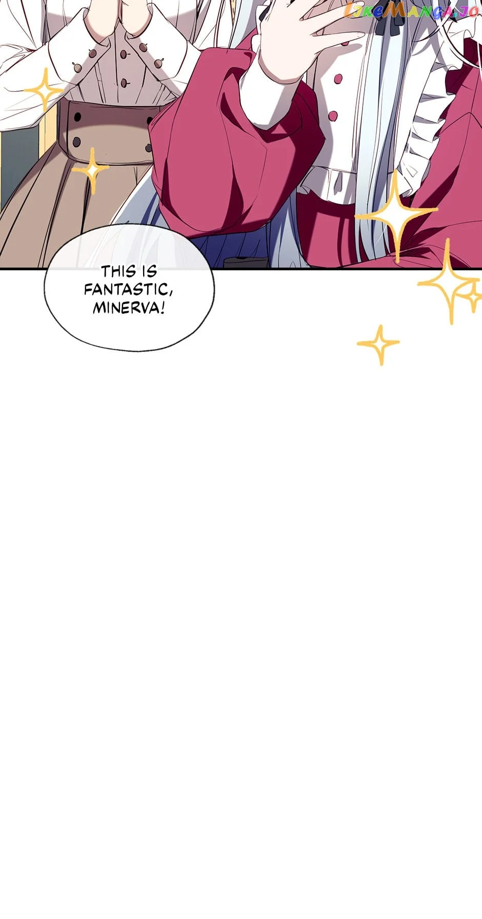 Can We Become a Family? chapter 87 page 31