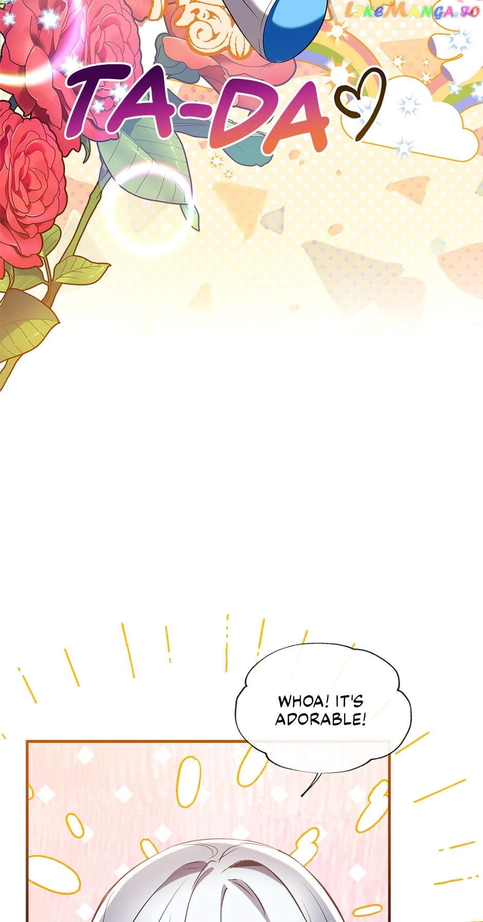 Can We Become a Family? chapter 87 page 34