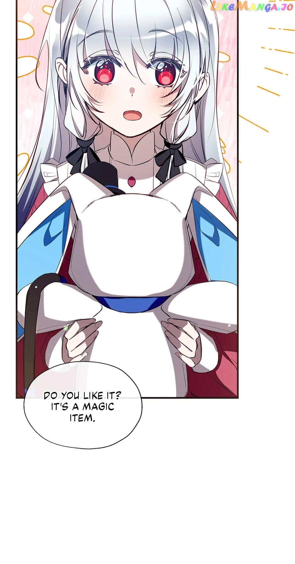 Can We Become a Family? chapter 87 page 35