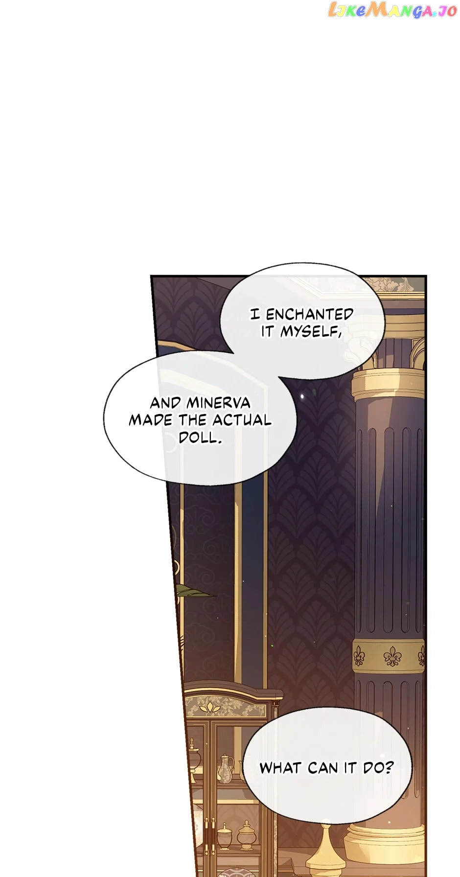 Can We Become a Family? chapter 87 page 36
