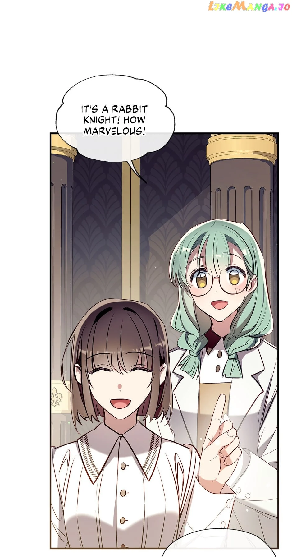 Can We Become a Family? chapter 87 page 41