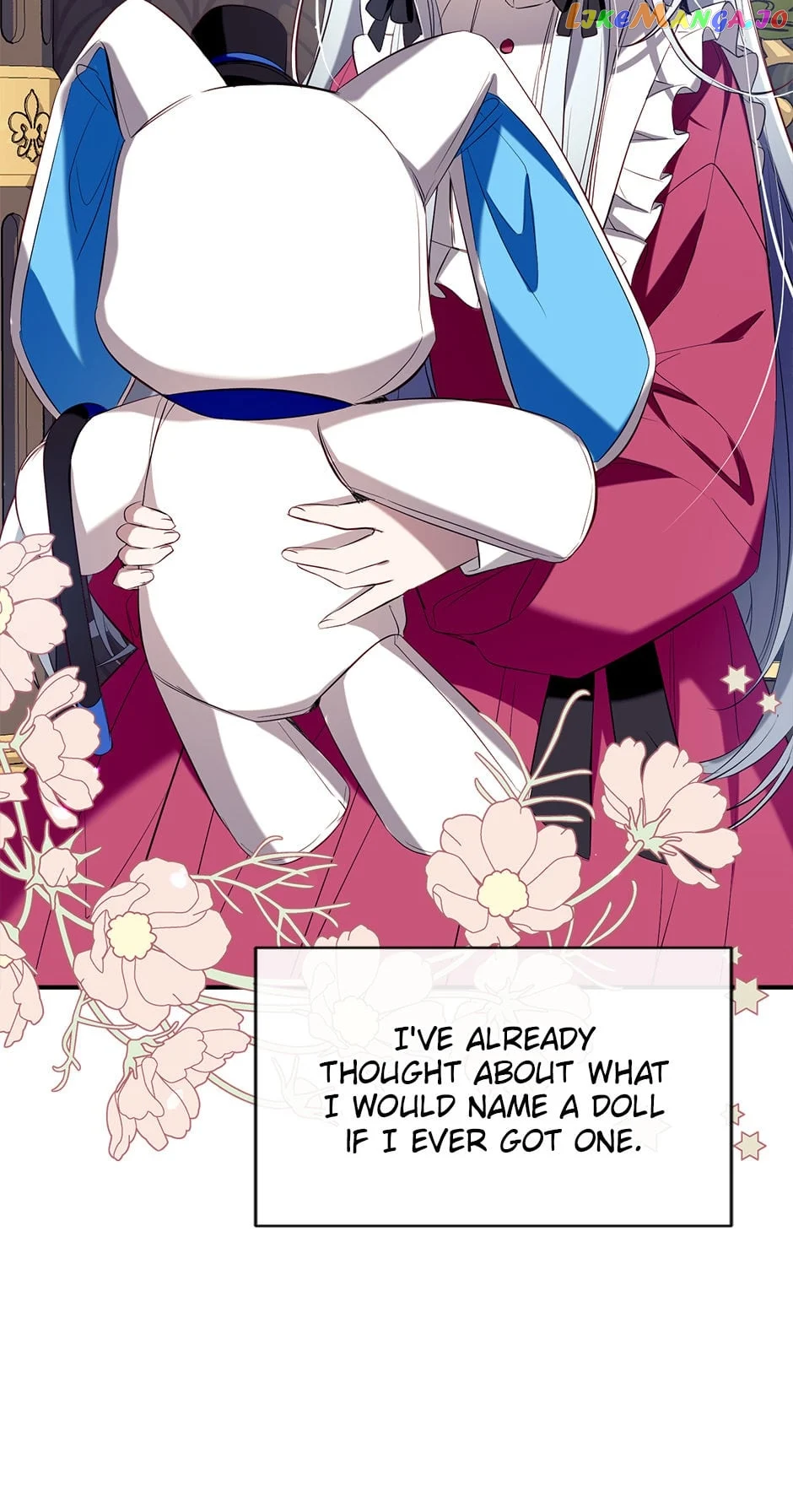Can We Become a Family? chapter 87 page 43
