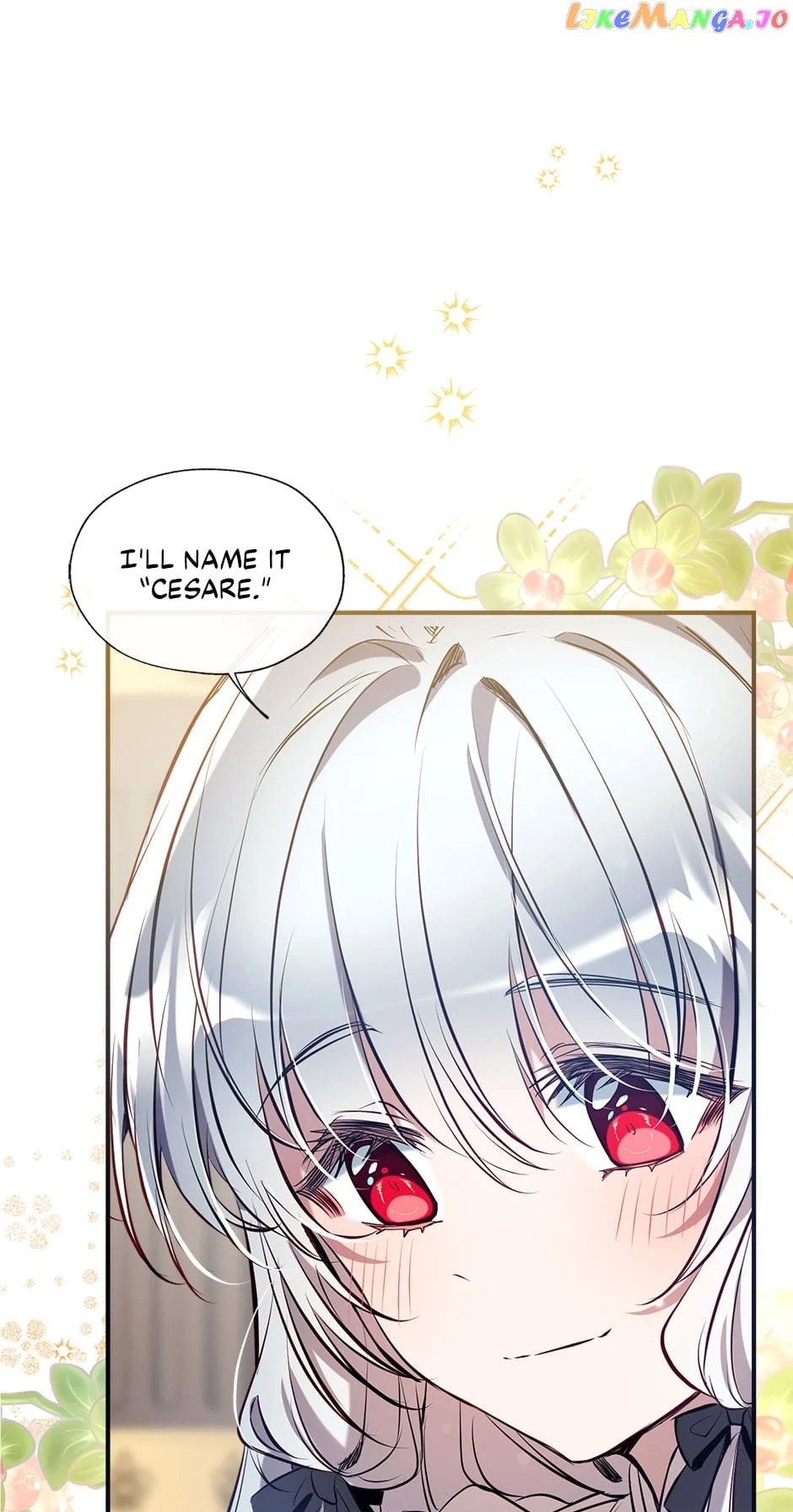 Can We Become a Family? chapter 87 page 44