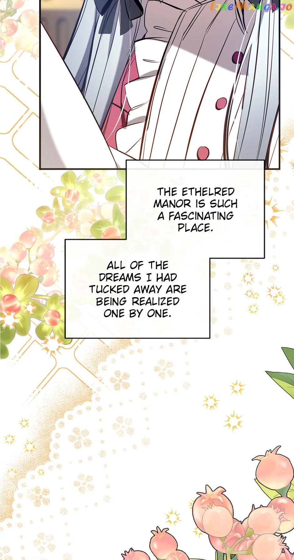 Can We Become a Family? chapter 87 page 45