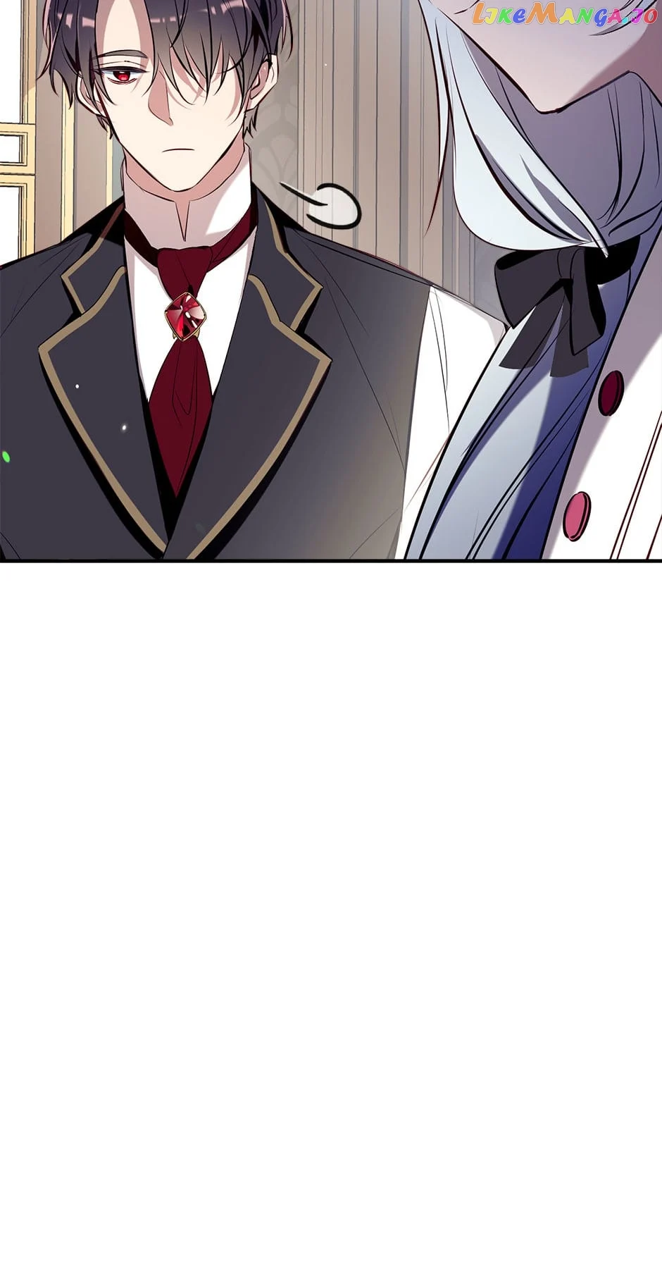 Can We Become a Family? chapter 87 page 47