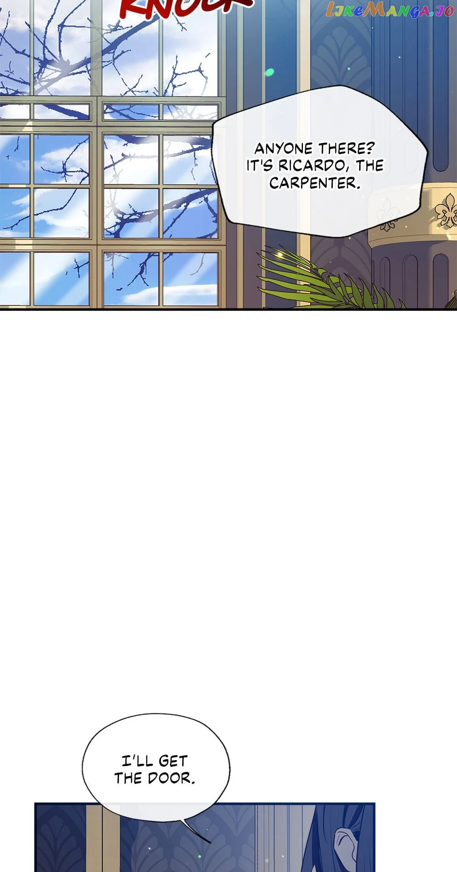 Can We Become a Family? chapter 87 page 52