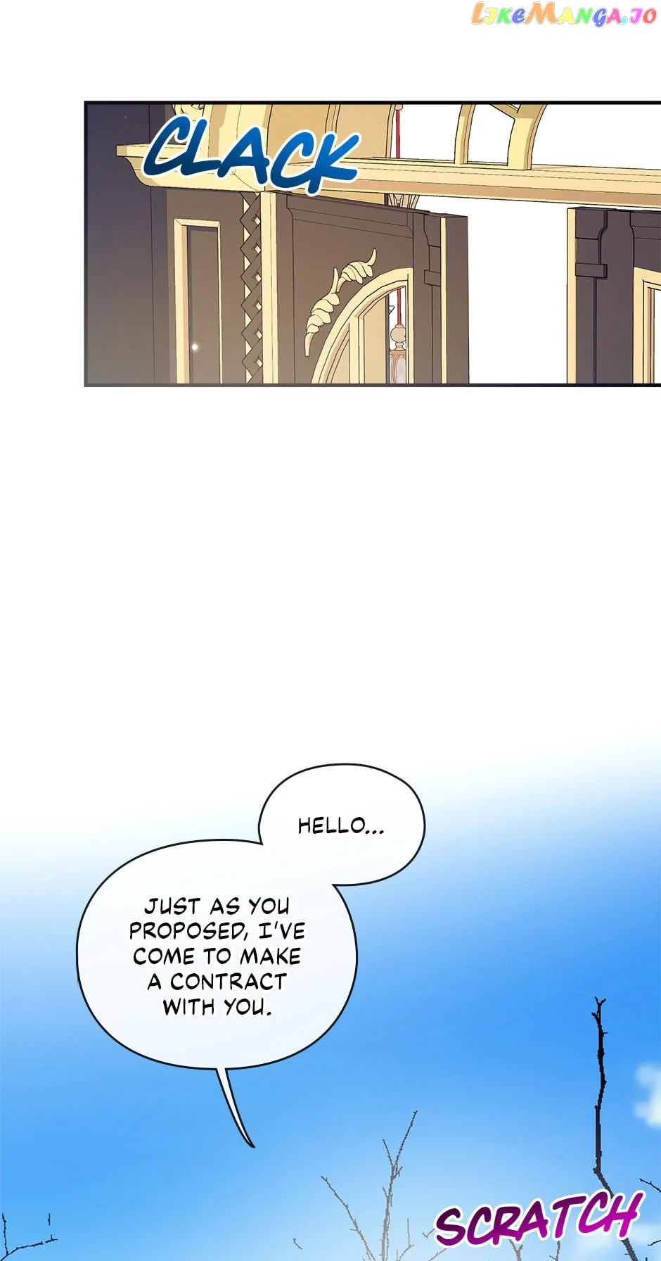 Can We Become a Family? chapter 87 page 54