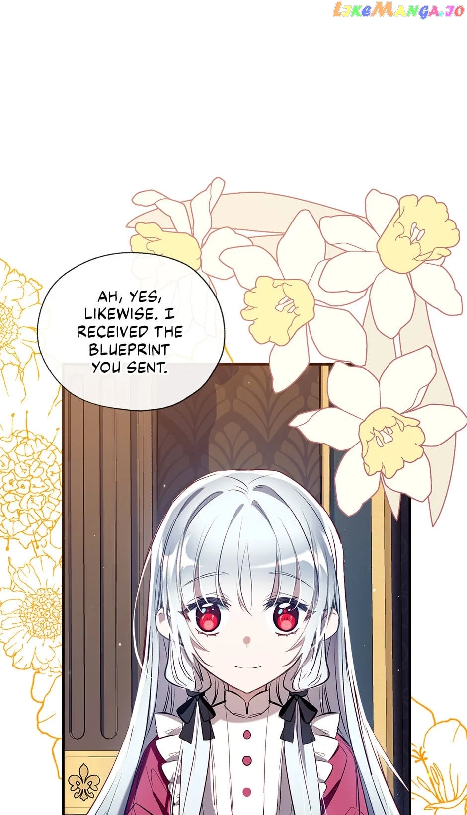 Can We Become a Family? chapter 87 page 57