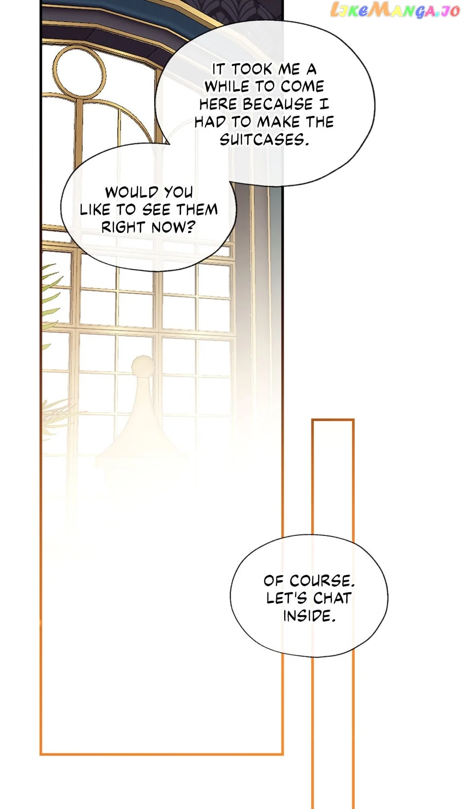 Can We Become a Family? chapter 87 page 59