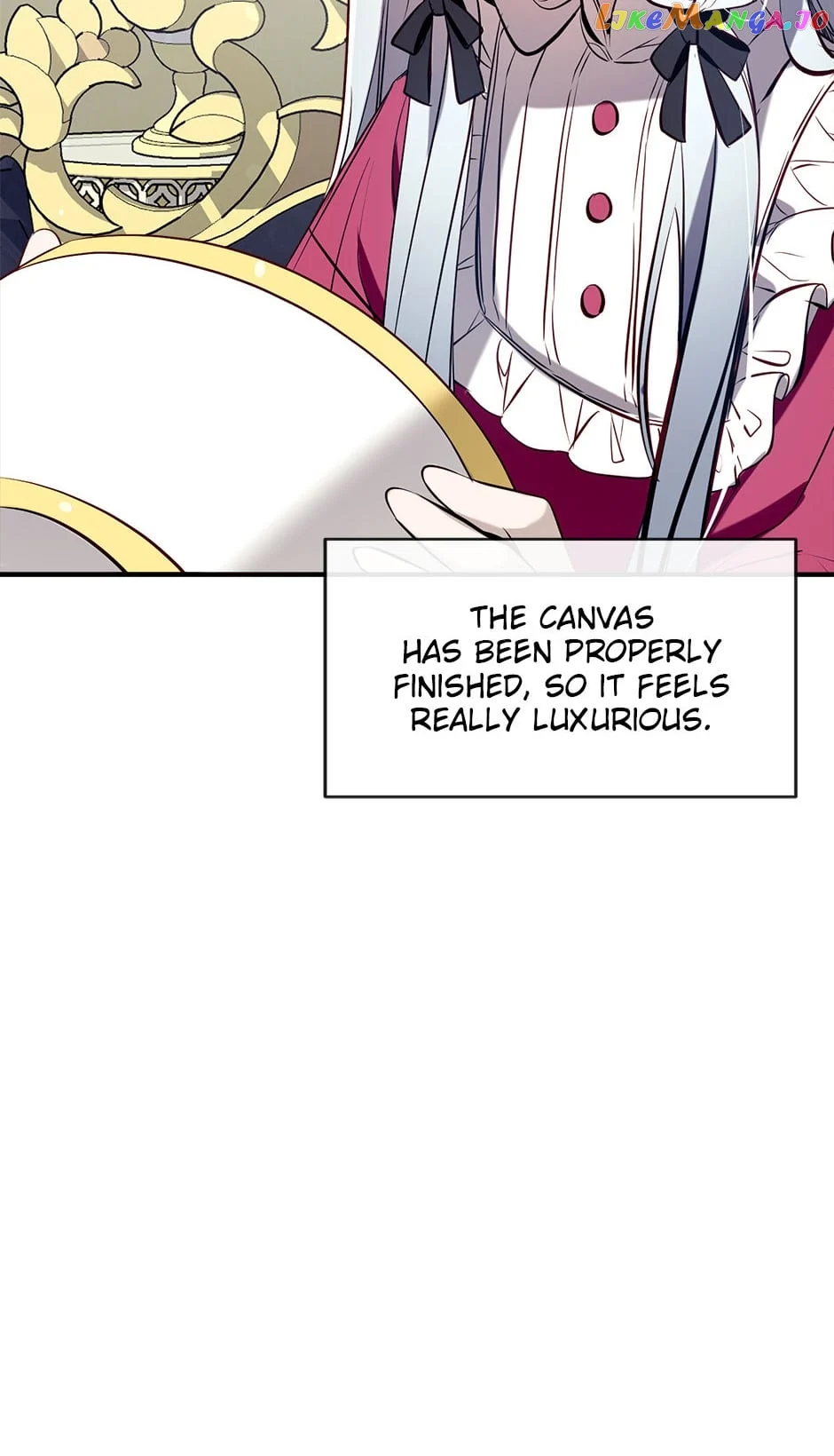 Can We Become a Family? chapter 87 page 64