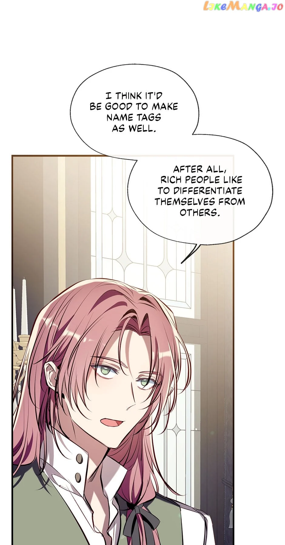 Can We Become a Family? chapter 87 page 65
