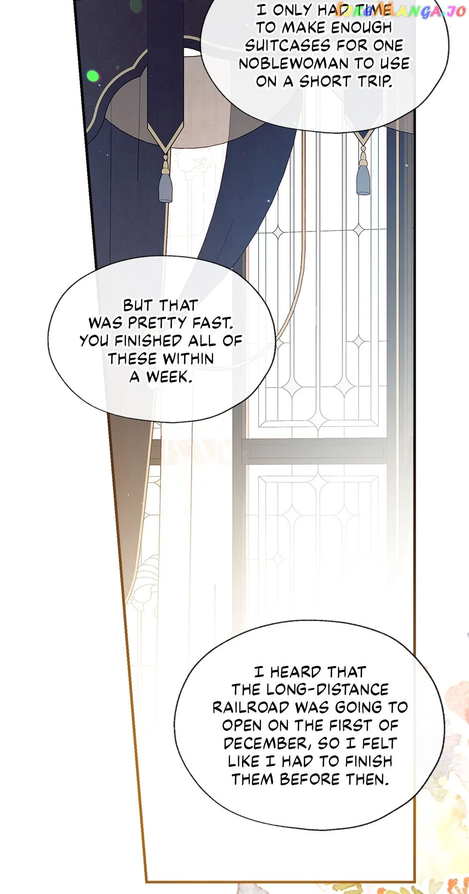 Can We Become a Family? chapter 87 page 67