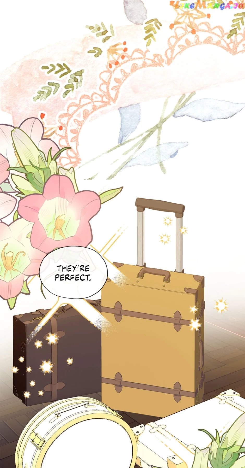 Can We Become a Family? chapter 87 page 68