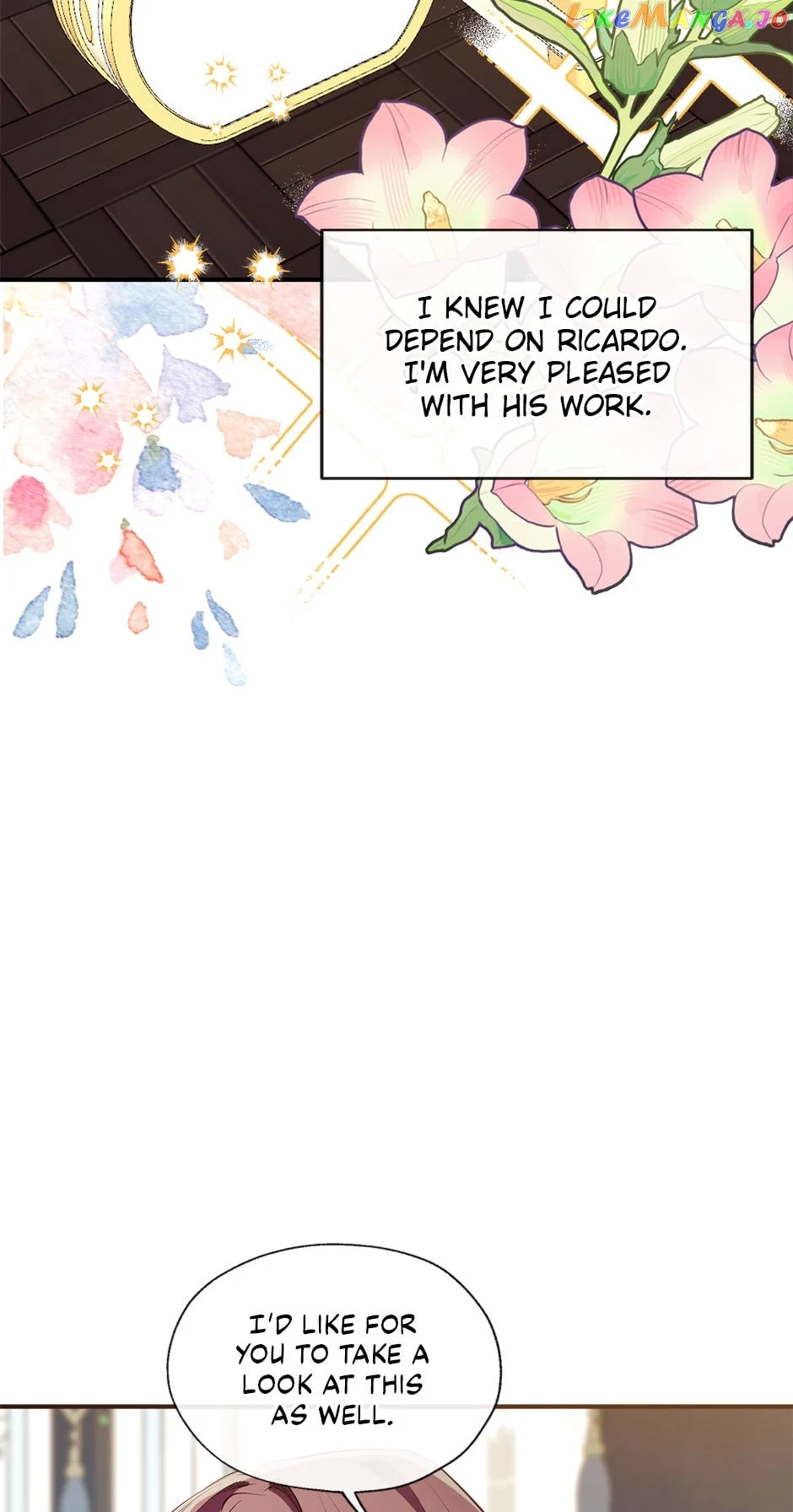 Can We Become a Family? chapter 87 page 69