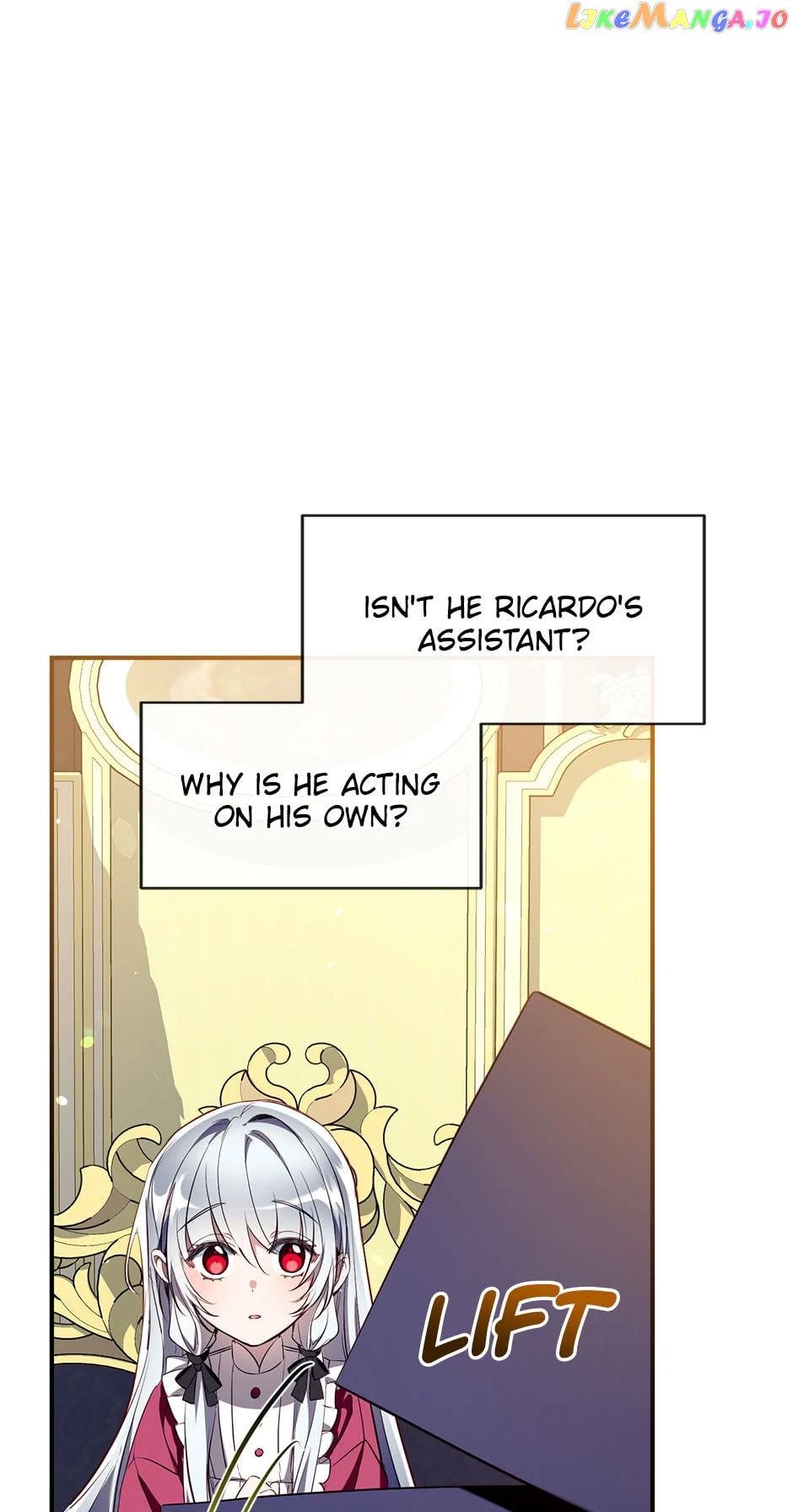 Can We Become a Family? chapter 87 page 71