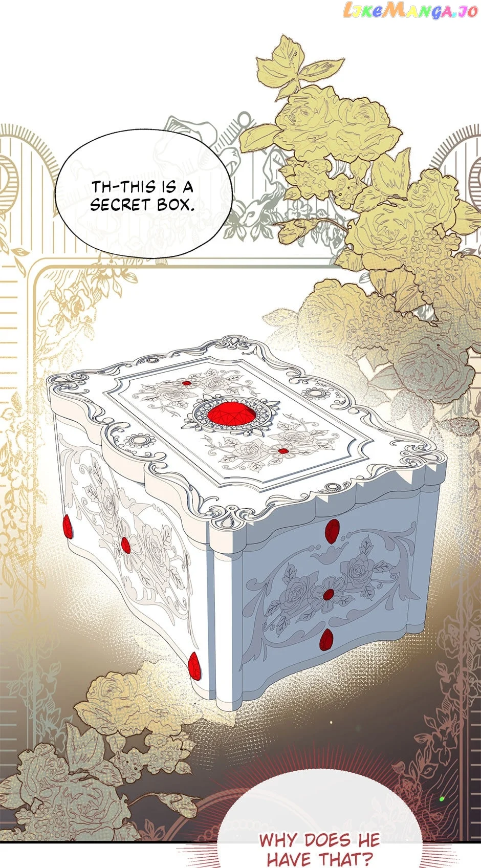 Can We Become a Family? chapter 87 page 73