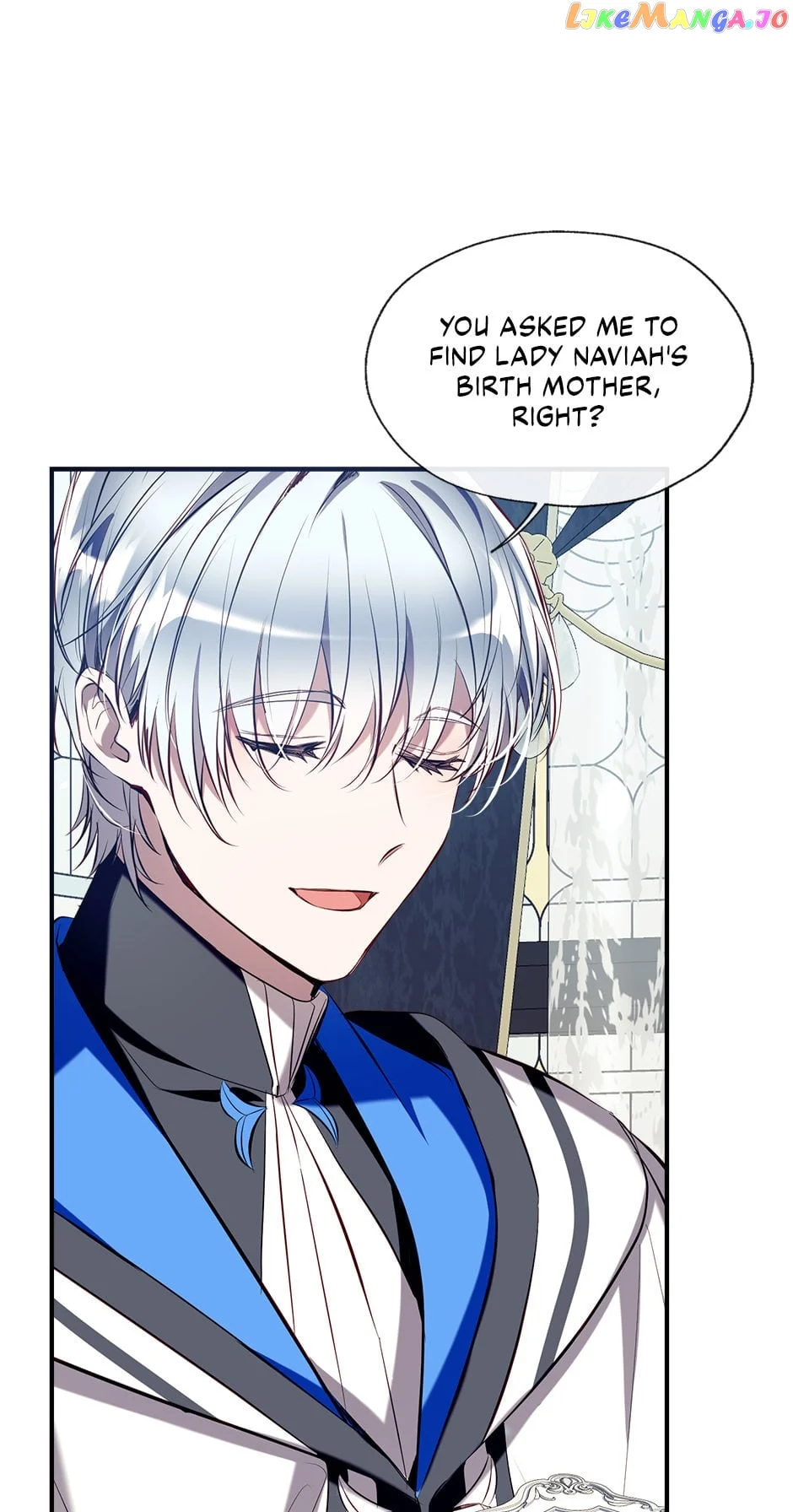 Can We Become a Family? chapter 87 page 81